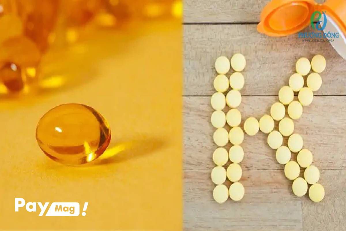 ویتامین ضروری برای سلامتی بدن