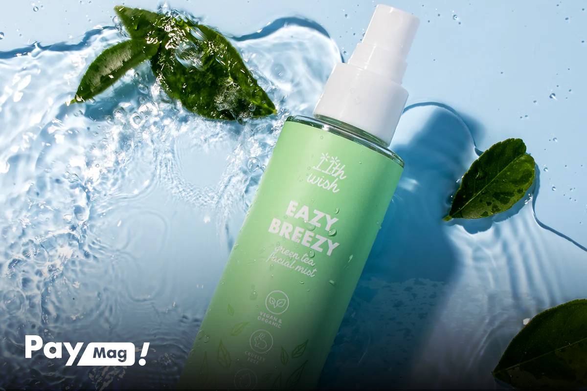 اسپری آب چیست