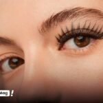 آموزش گذاشتن مژه مصنوعی