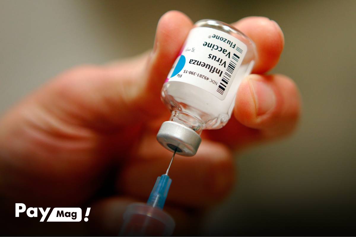 واکسن آنفولانزا هلندی