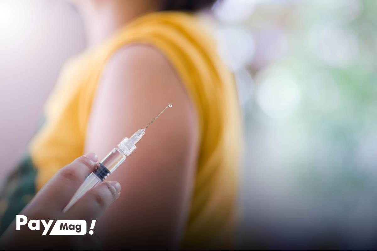 قیمت واکسن آنفولانزا