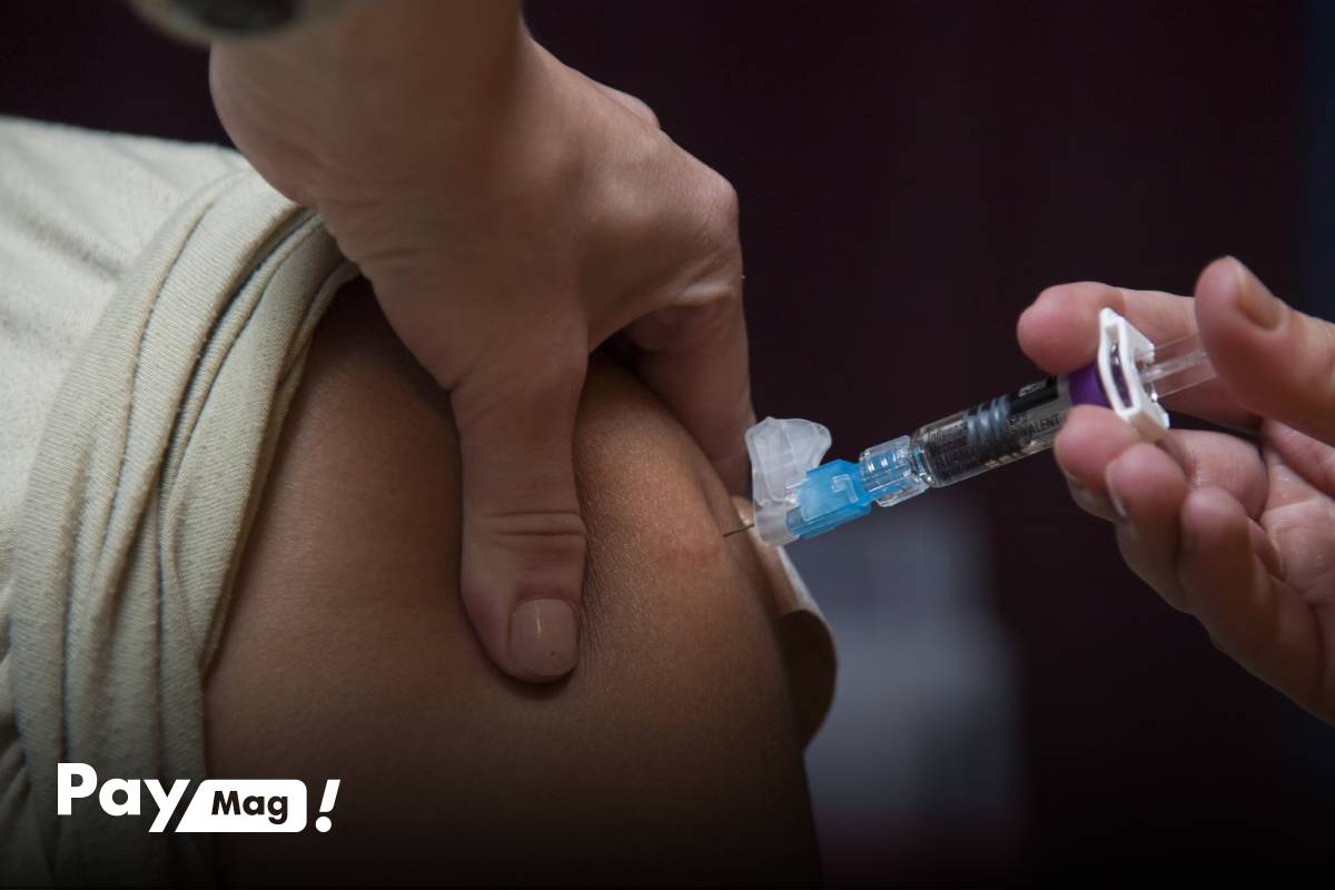 درمان آنفولانزای جدید