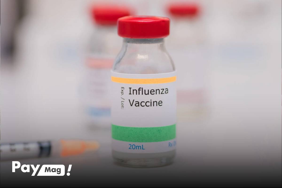 واکسن آنفولانزا هلندی کدام داروخانه دارد