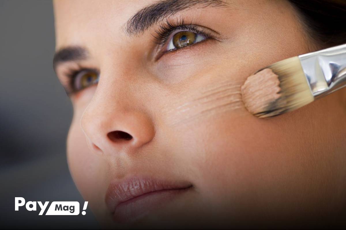 کرم پودر لیکویید چیست