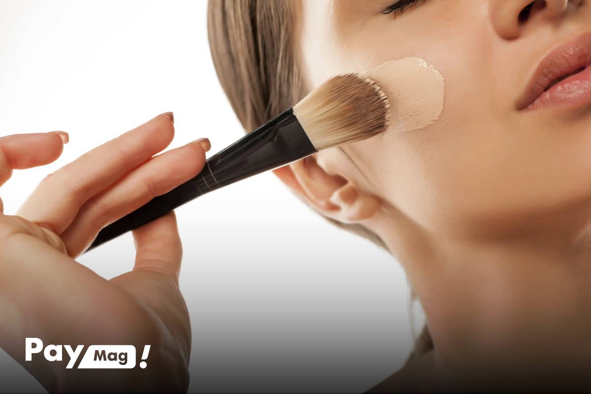 کرم پودر فشرده چیست