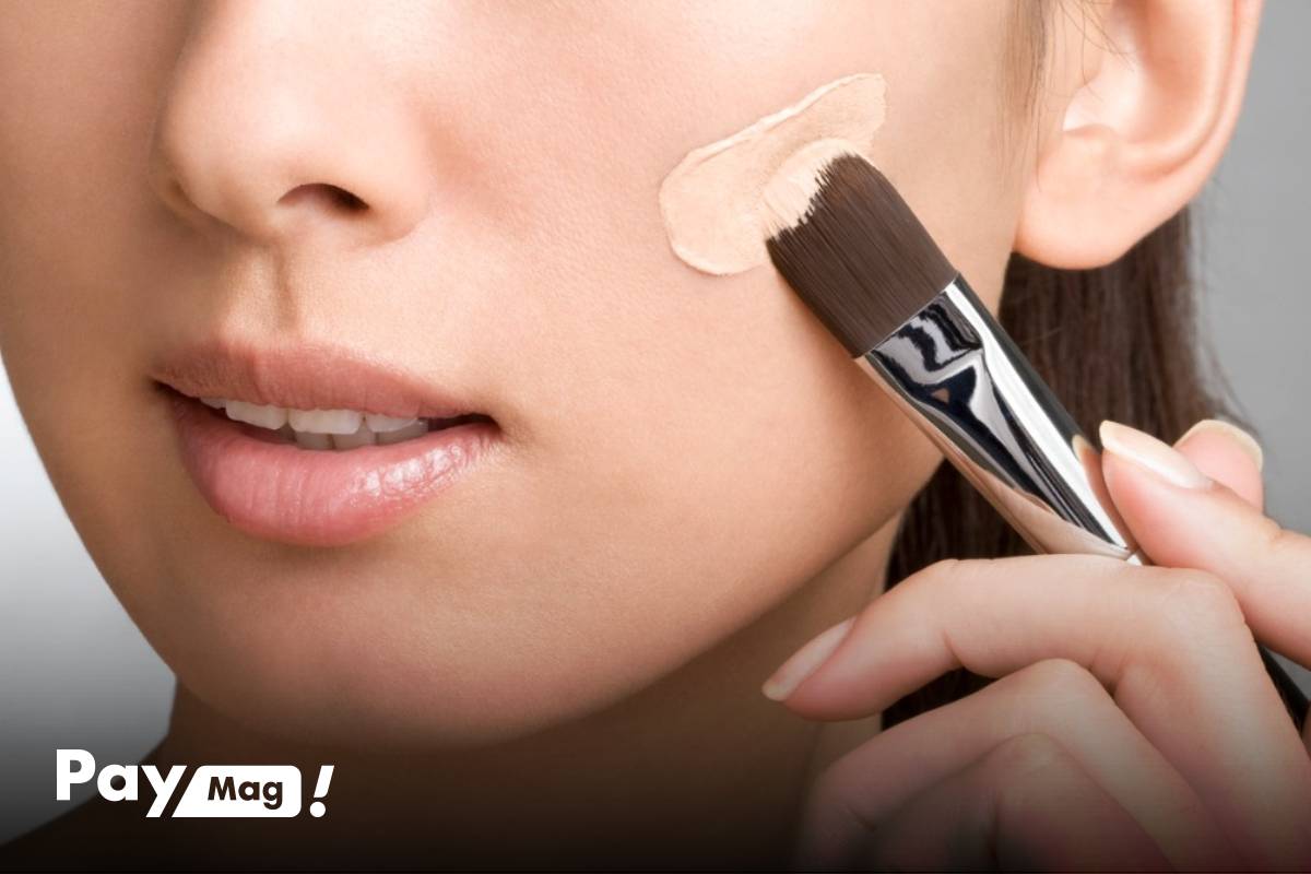 معرفی کرم پودر