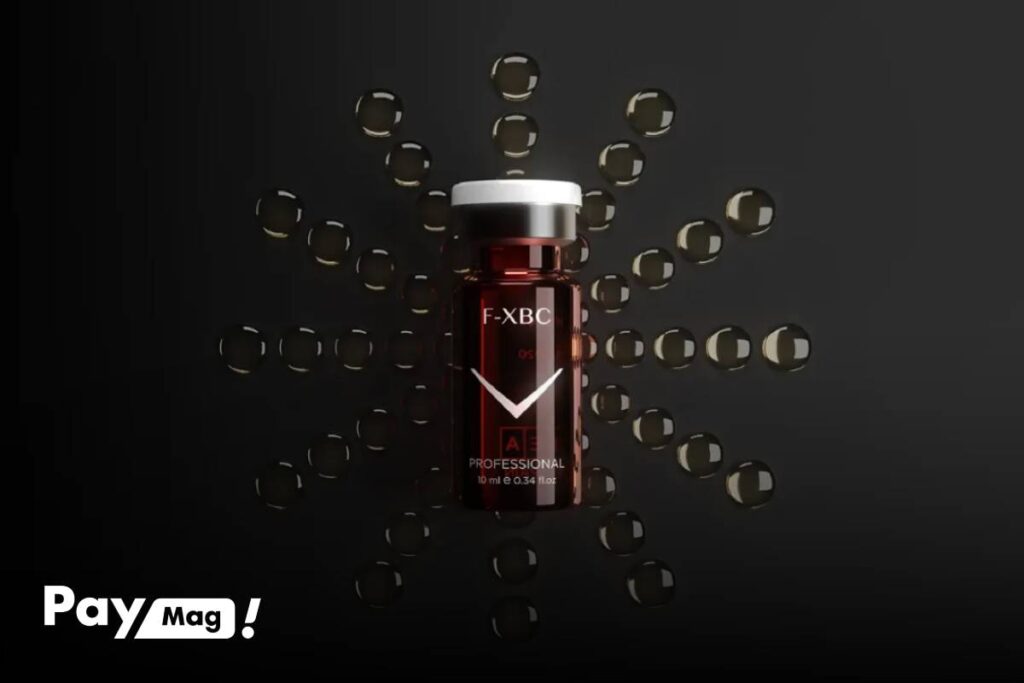 کوکتل لاغری فیوژن