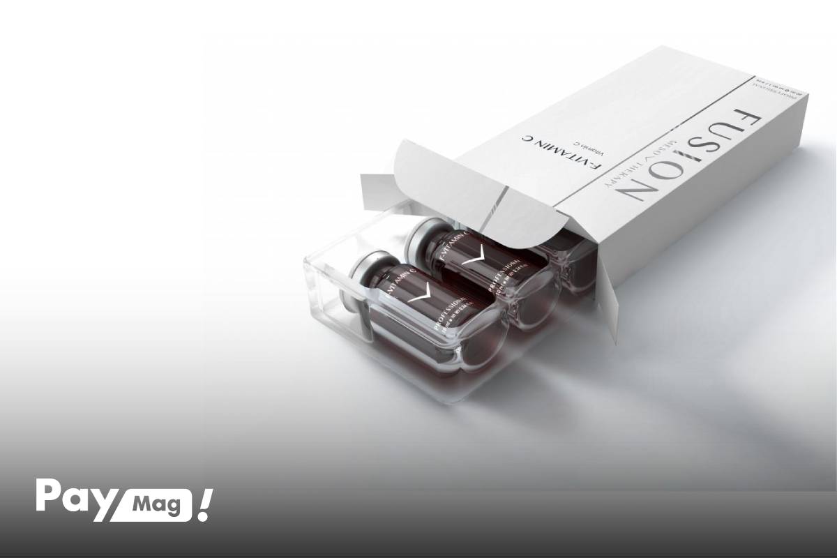 کوکتل فیوژن برای لاغری