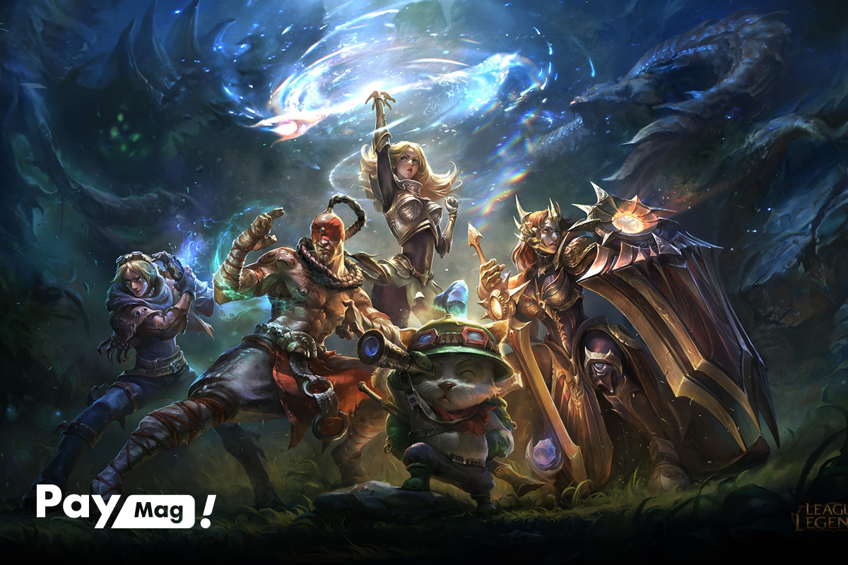 بهترین بازی های لپ تاپ