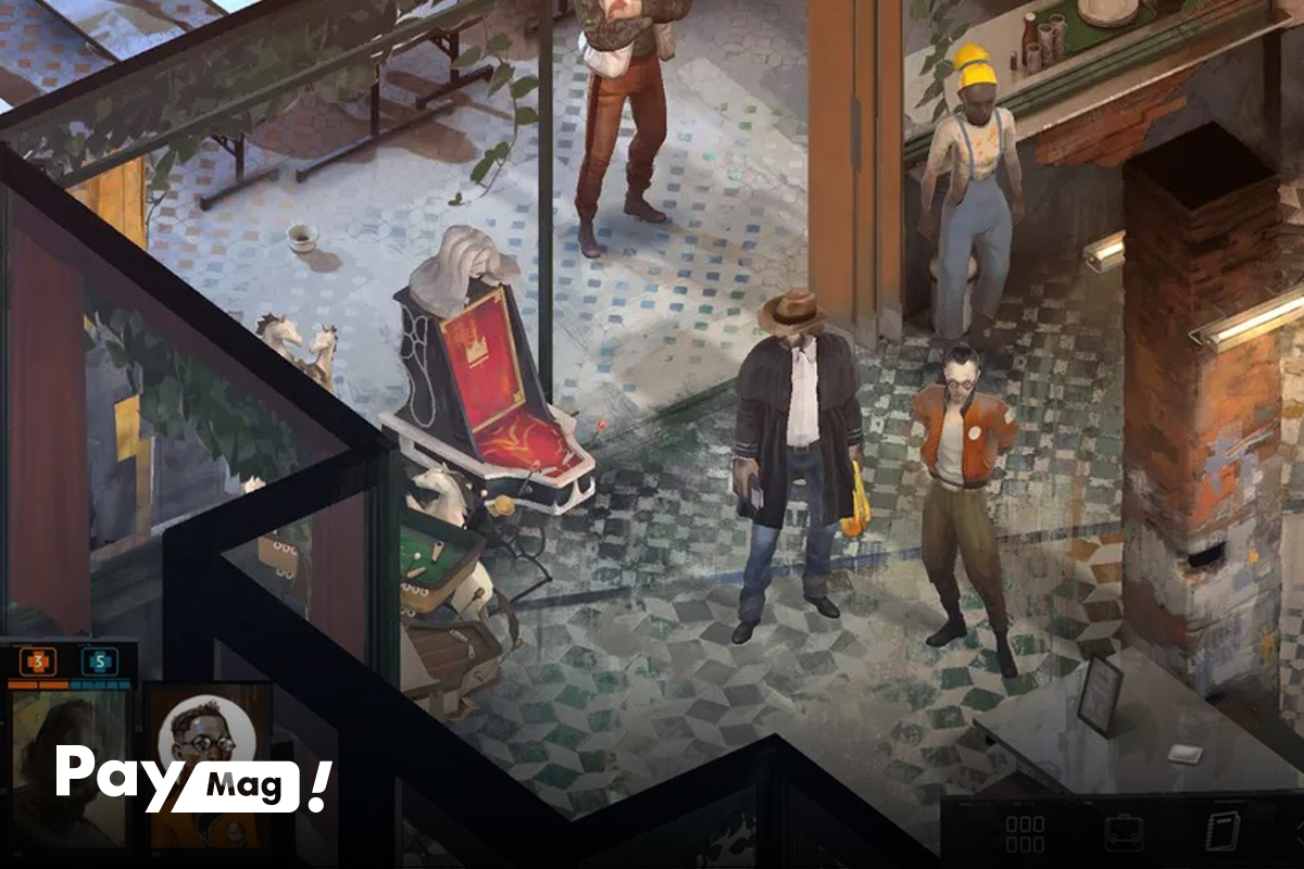 چگونه در لپ تاپ بازی نصب کنیم
بازی برای لپ تاپ ضعیف