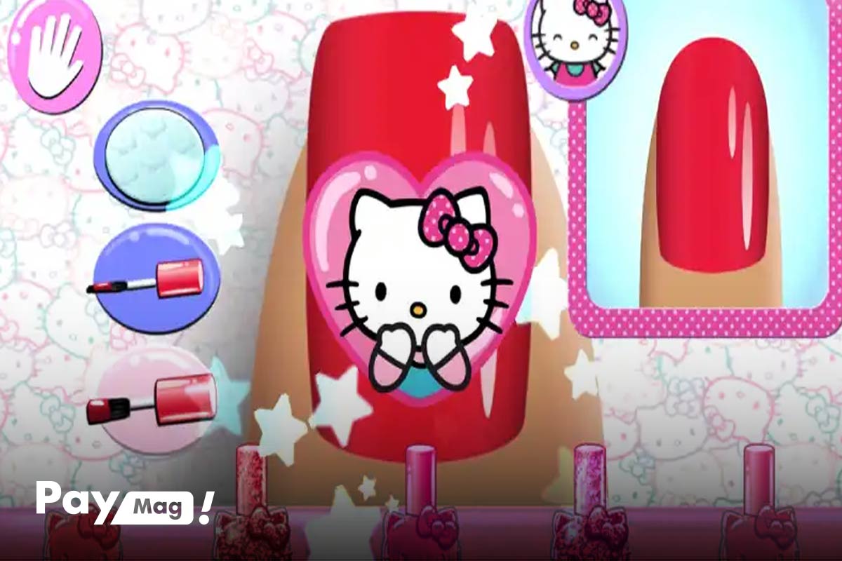 بازی دخترانه جدید رایگان