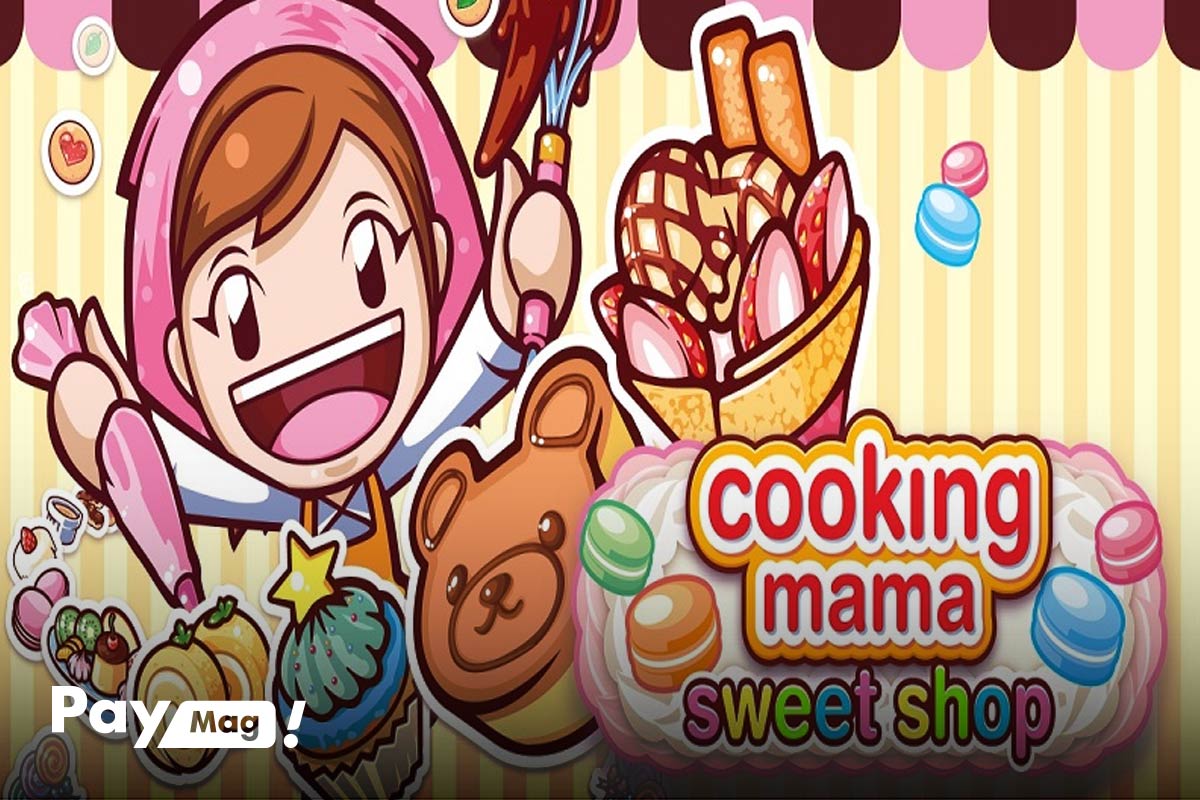 بازی دخترانه جدید برای گوشی