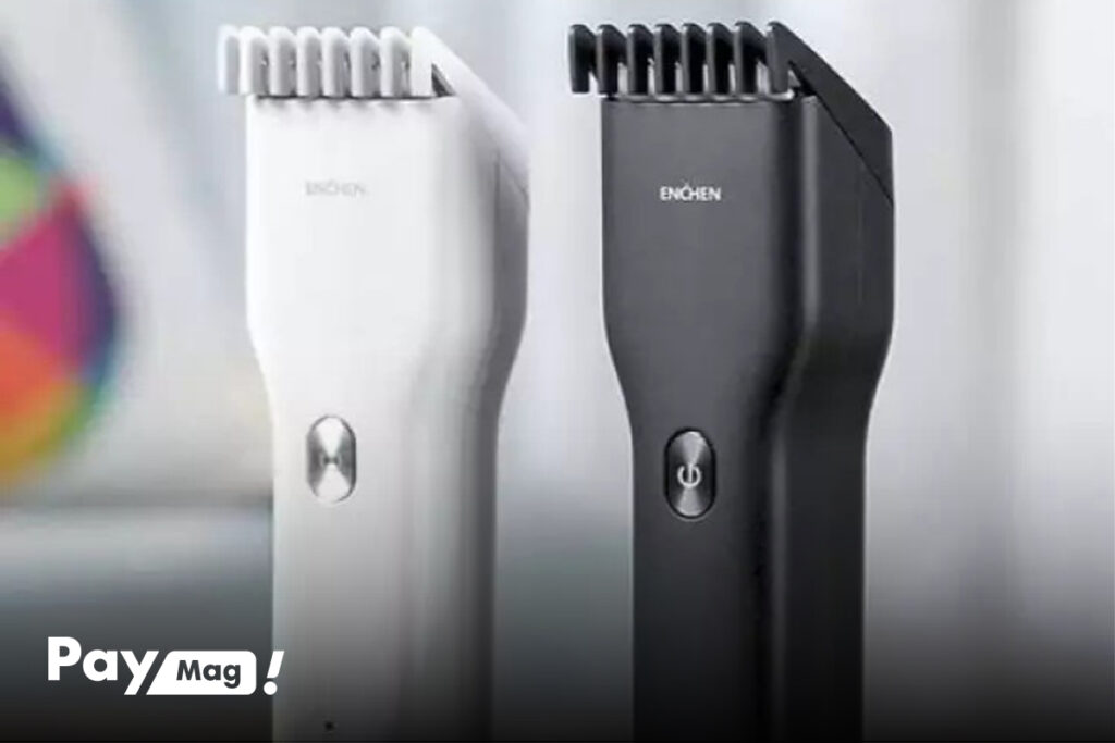 راهنمای انتخاب بهترین ریش تراش شیائومی