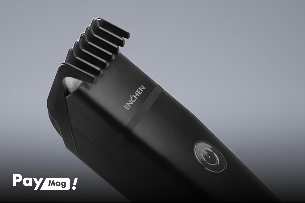 ریش تراش شیائومی