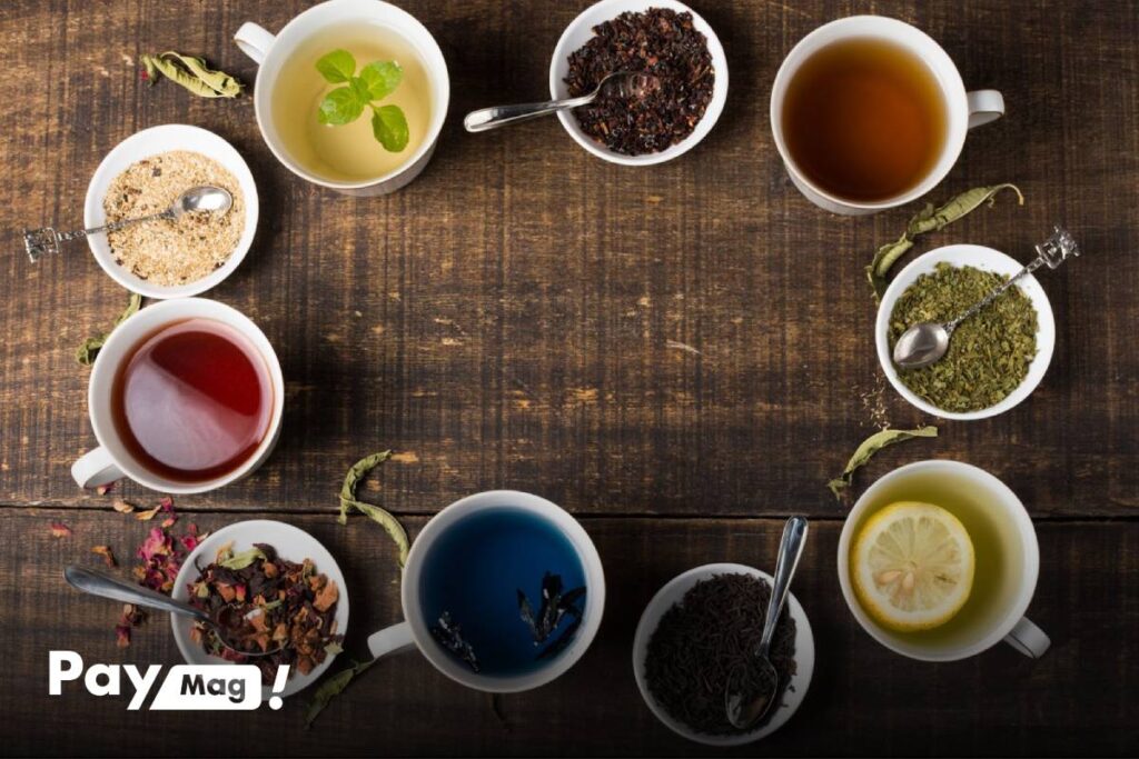 دمنوش برای سرماخوردگی