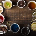 دمنوش برای سرماخوردگی