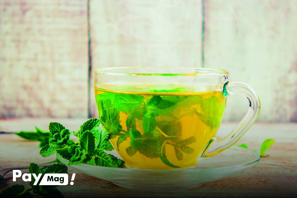 دمنوش سرماخوردگی