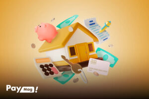 ثبت کدپستی در سامانه املاک