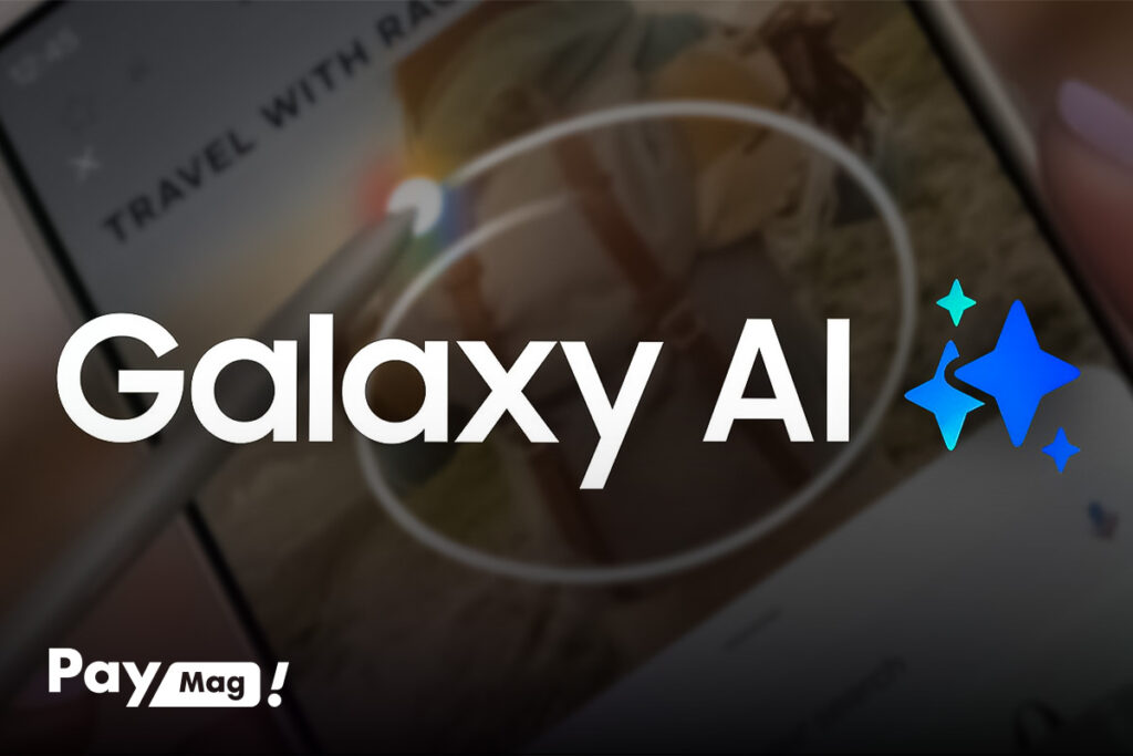 چگونه هوش مصنوعی عکس سامسونگ را فعال کنیم