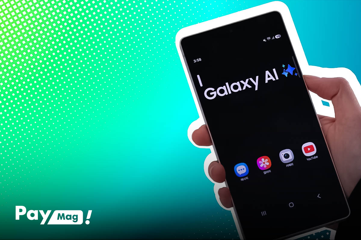 چگونه هوش مصنوعی دوربین سامسونگ را فعال کنیم