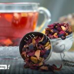 دمنوش روده تحریک پذیر