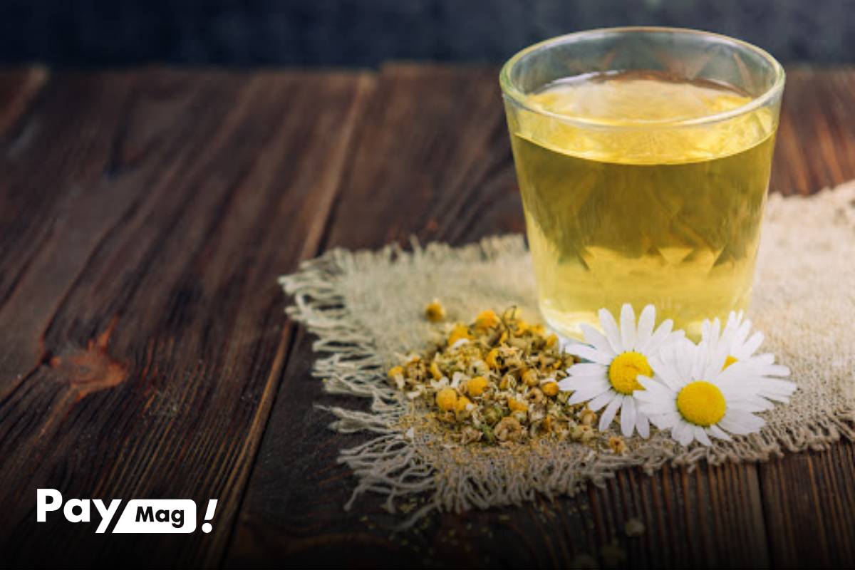 بهترین دمنوش برای سندروم روده تحریک پذیر