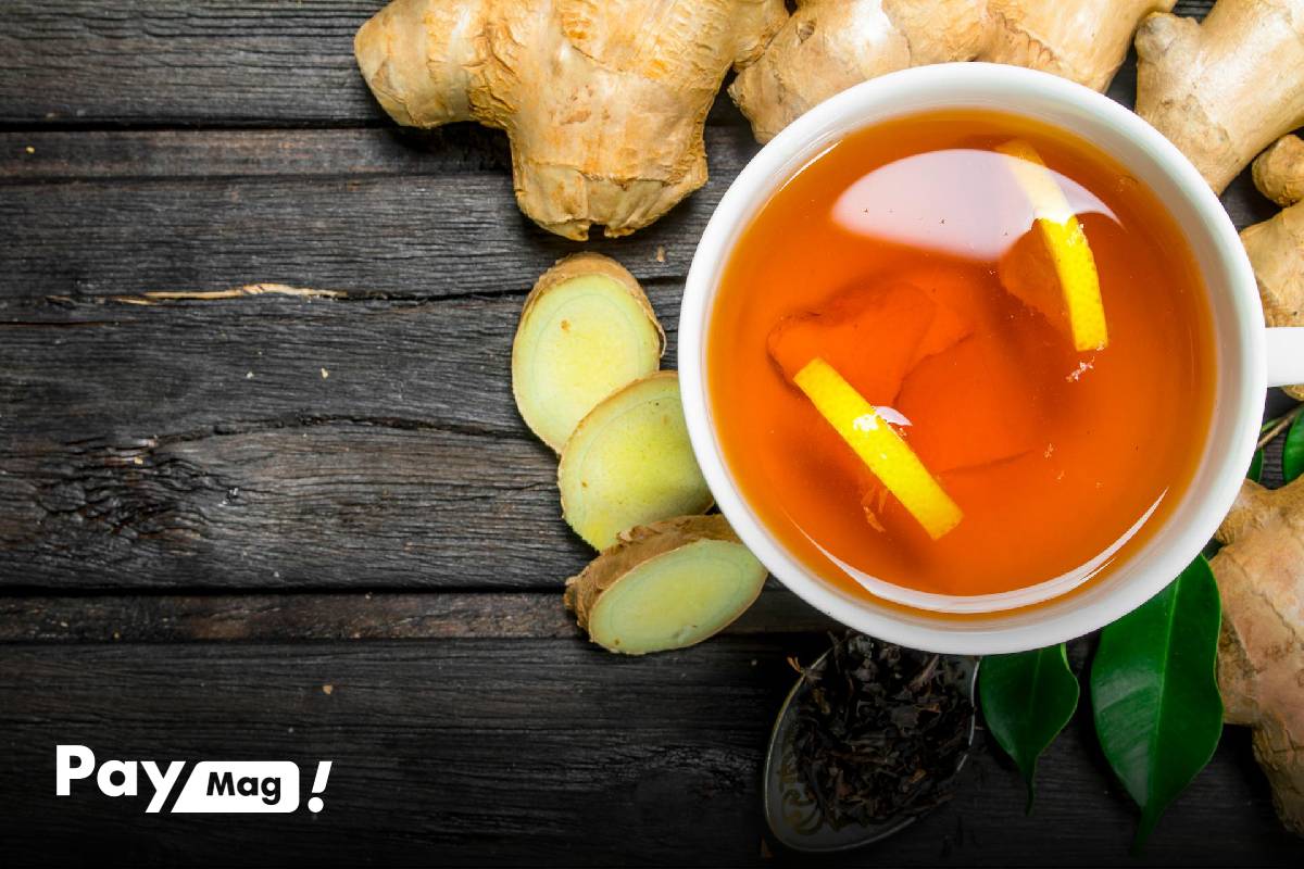 بهترین دمنوش برای روده تحریک پذیر