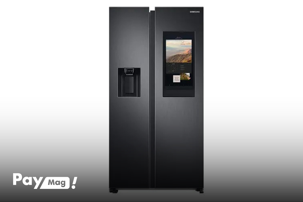 یخچال سامسونگ