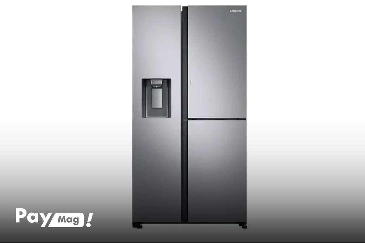 قیمت یخچال سامسونگ