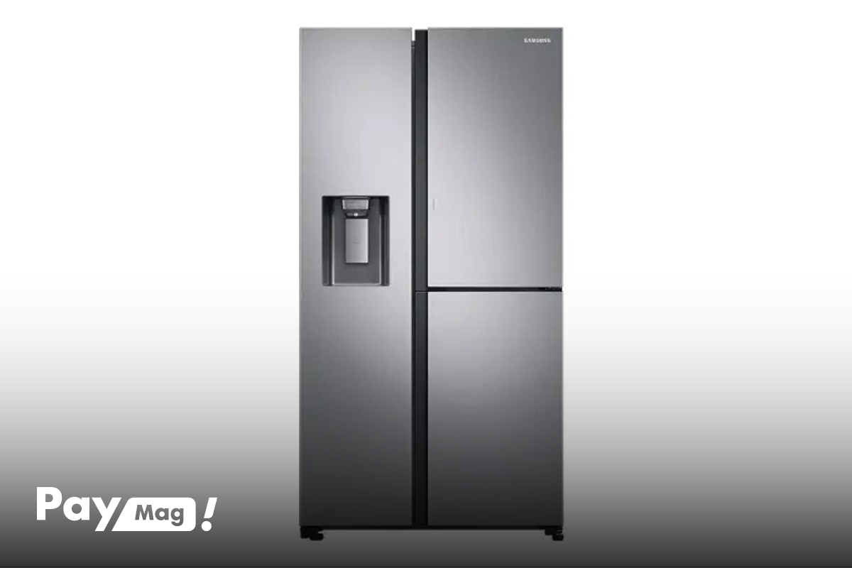 یخچال ساید سامسونگ