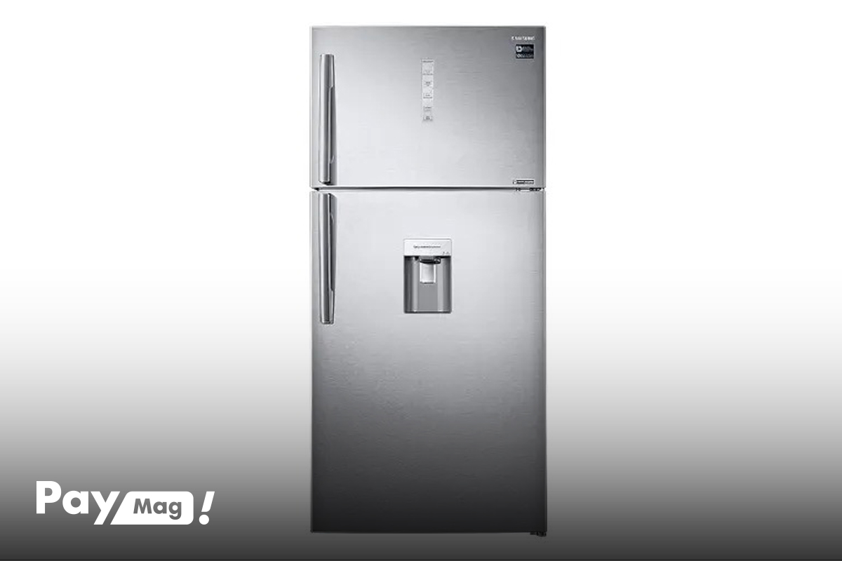 جدیدترین یخچال سامسونگ