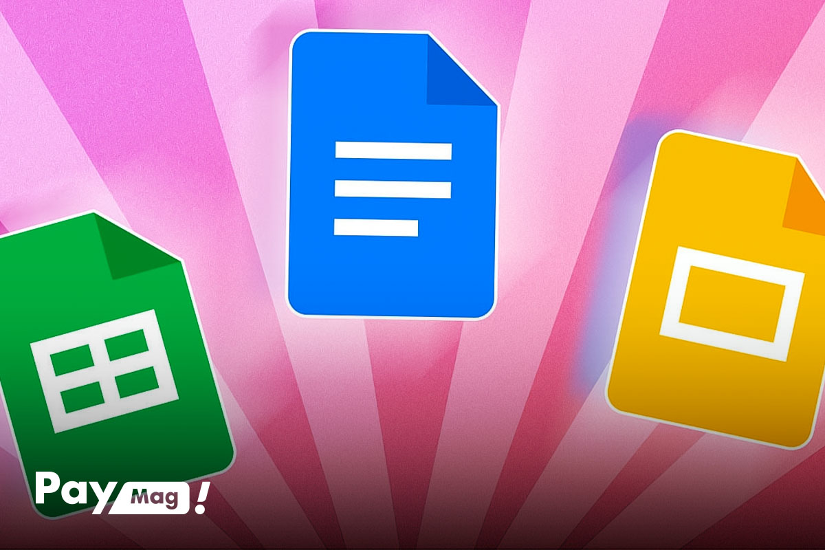 آموزش گوگل درایو