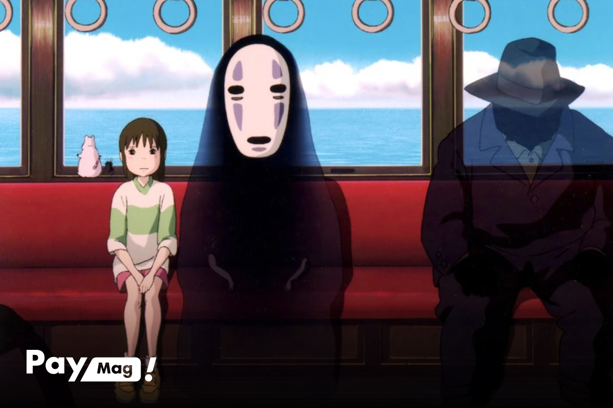 بهترین انیمیشن های دنیا