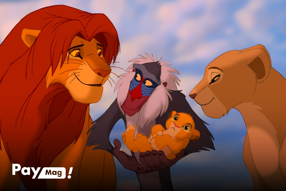 بهترین انیمیشن دنیا