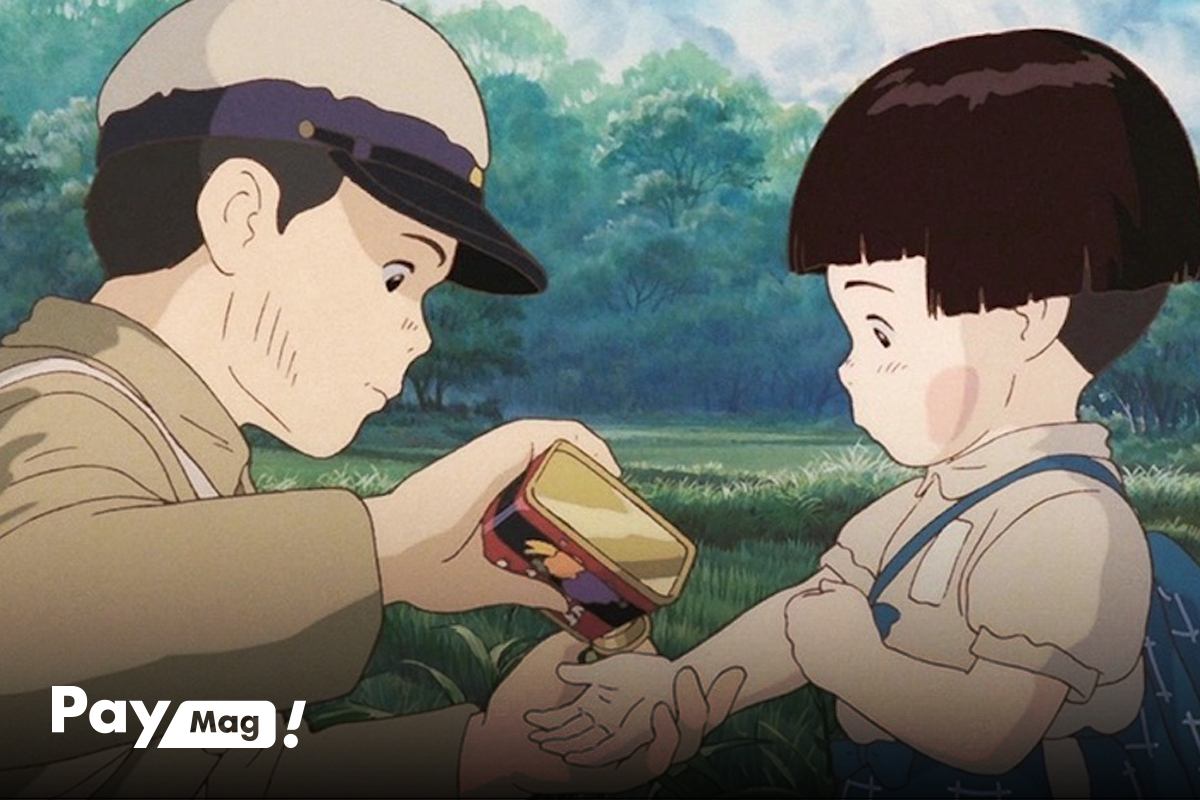 معرفی بهترین انیمیشن ها