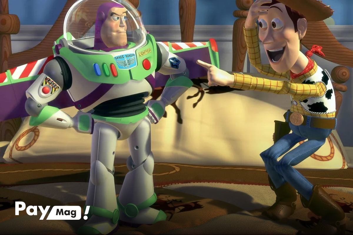 معرفی بهترین انیمیشن بهترین انیمیشن های روز دنیا