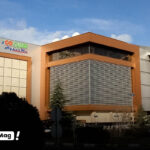 مگامال کجاست