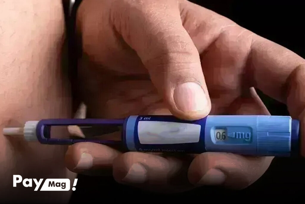 آمپول ملیتاید برای لاغری