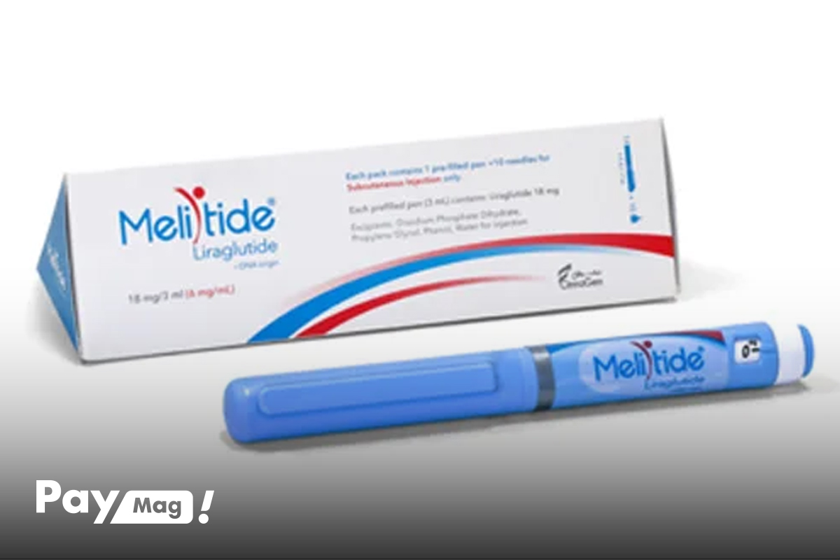 قیمت آمپول ملیتاید برای لاغری