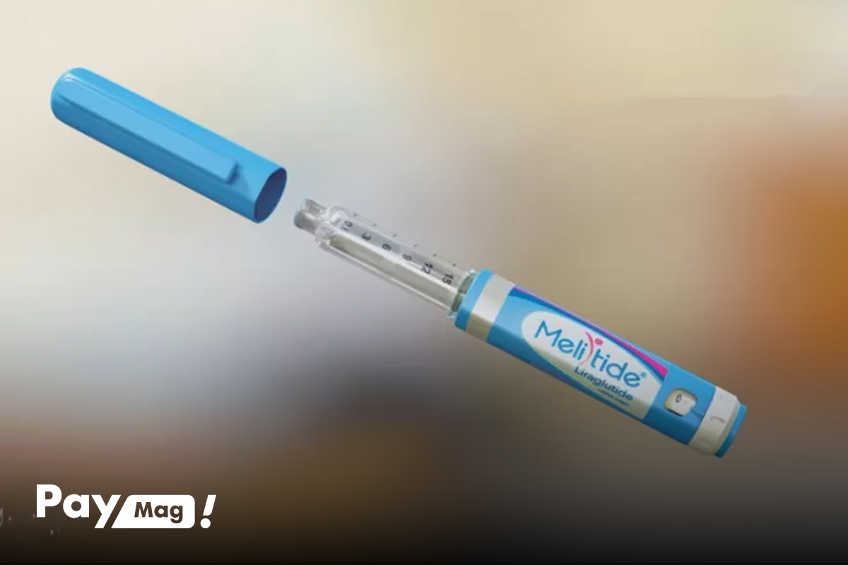 ملیتاید برای لاغری