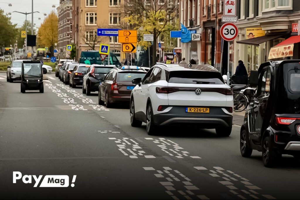 عوارض شهرداری خودرو