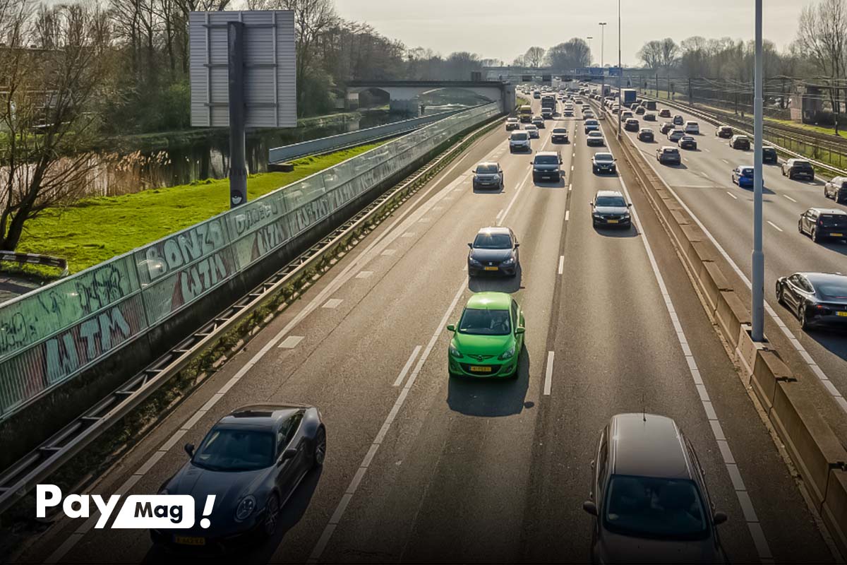 پرداخت عوارض شهرداری خودرو