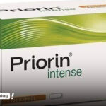 تشخیص قرص پریورین اصل