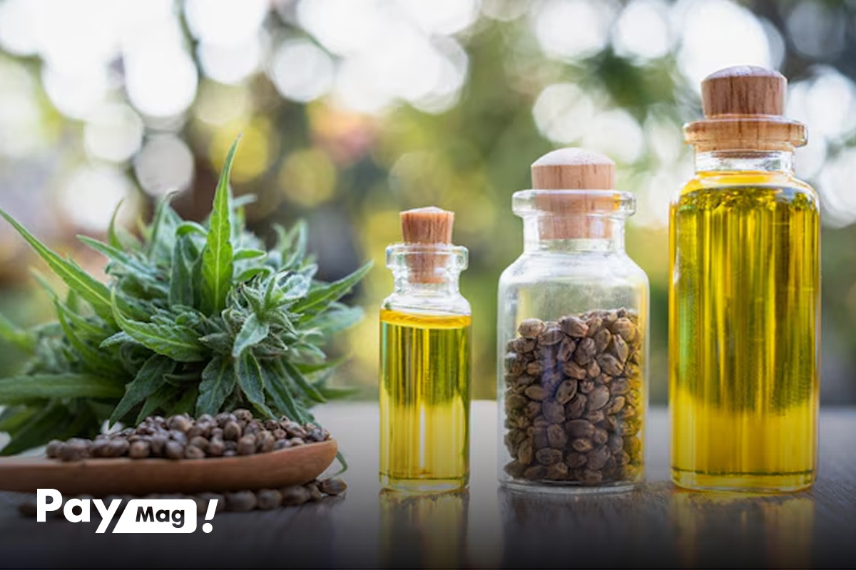 روغن کرچک برای چی خوبه