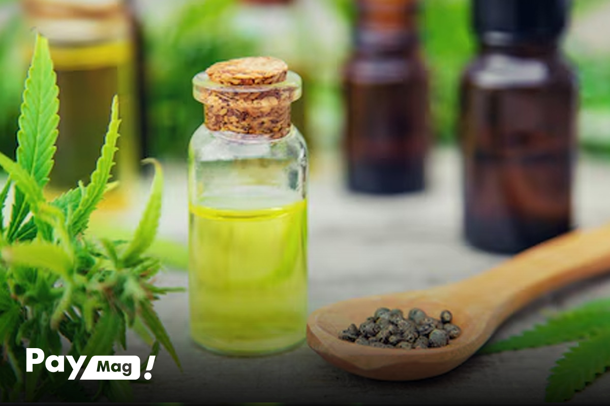 طرز استفاده از روغن کرچک برای صورت