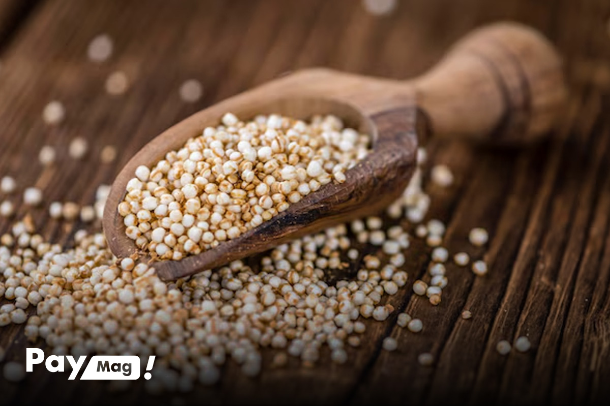 کینوا برای چی خوبه