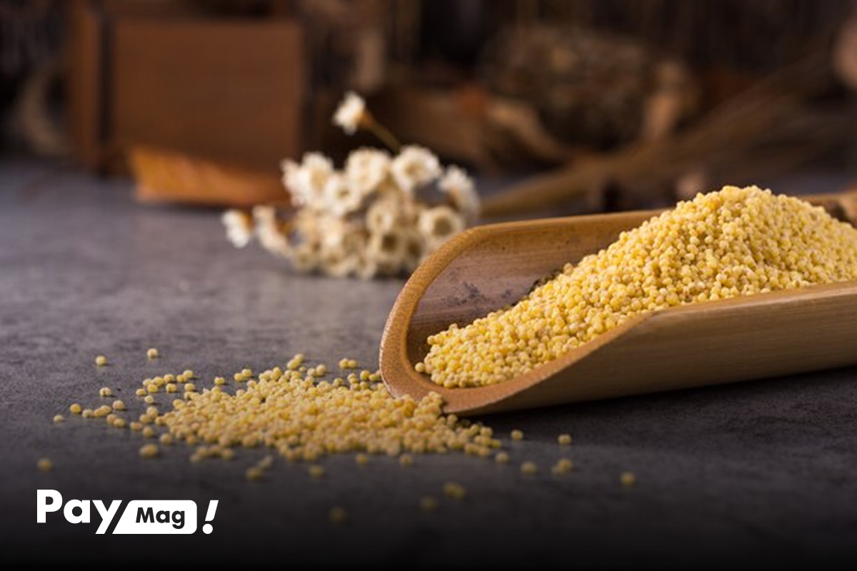 کینوا برای چی خوب است