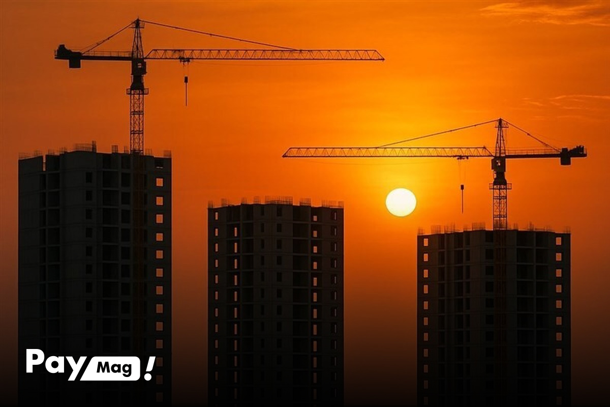 وام پروژه خودمالکی