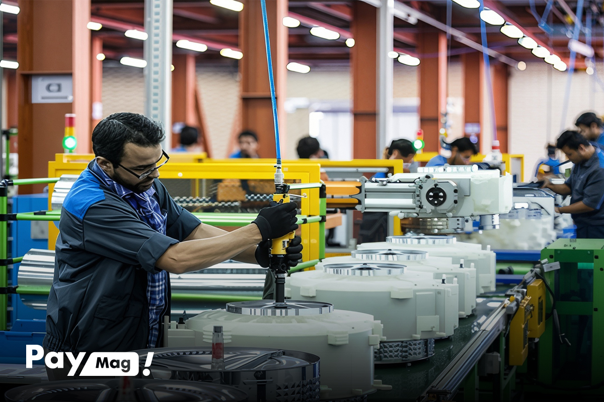 افزایش وام خوداشتغالی