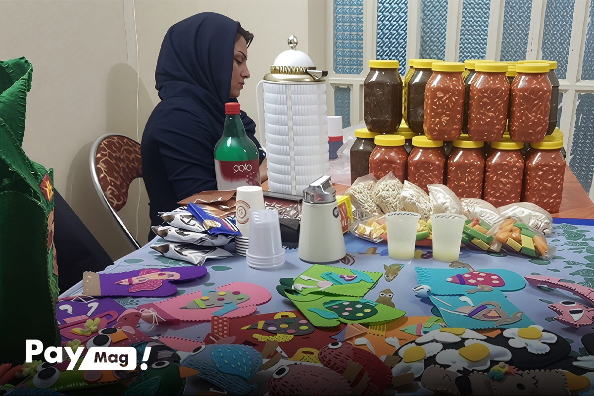 افزایش وام خوداشتغالی از نیمه مهر